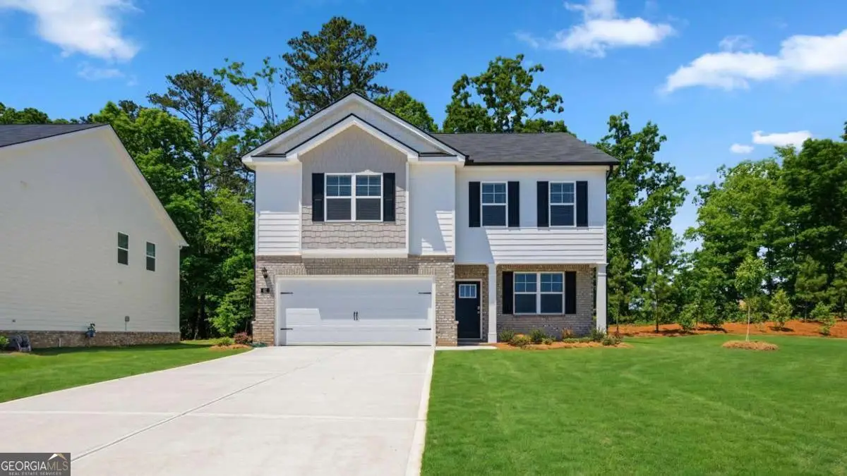 800 Pelham Way, Locust Grove, GA 30248 - #1