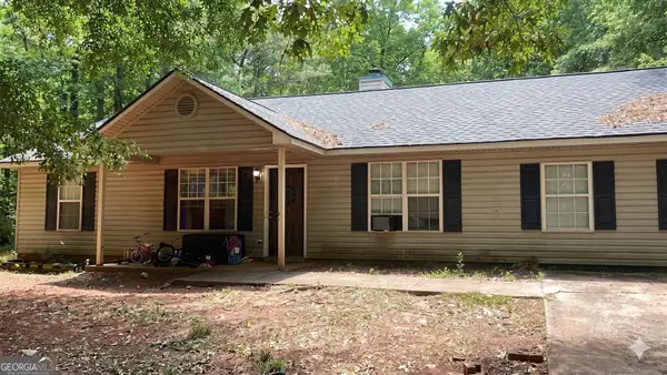 345 Summer Drive, Gay, GA 30218