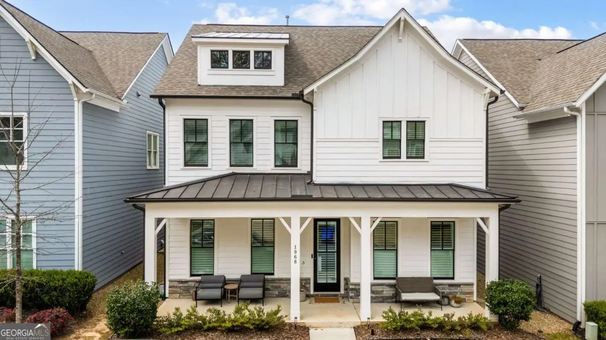 1968 Westside Boulevard, Atlanta, GA 30318 - #1