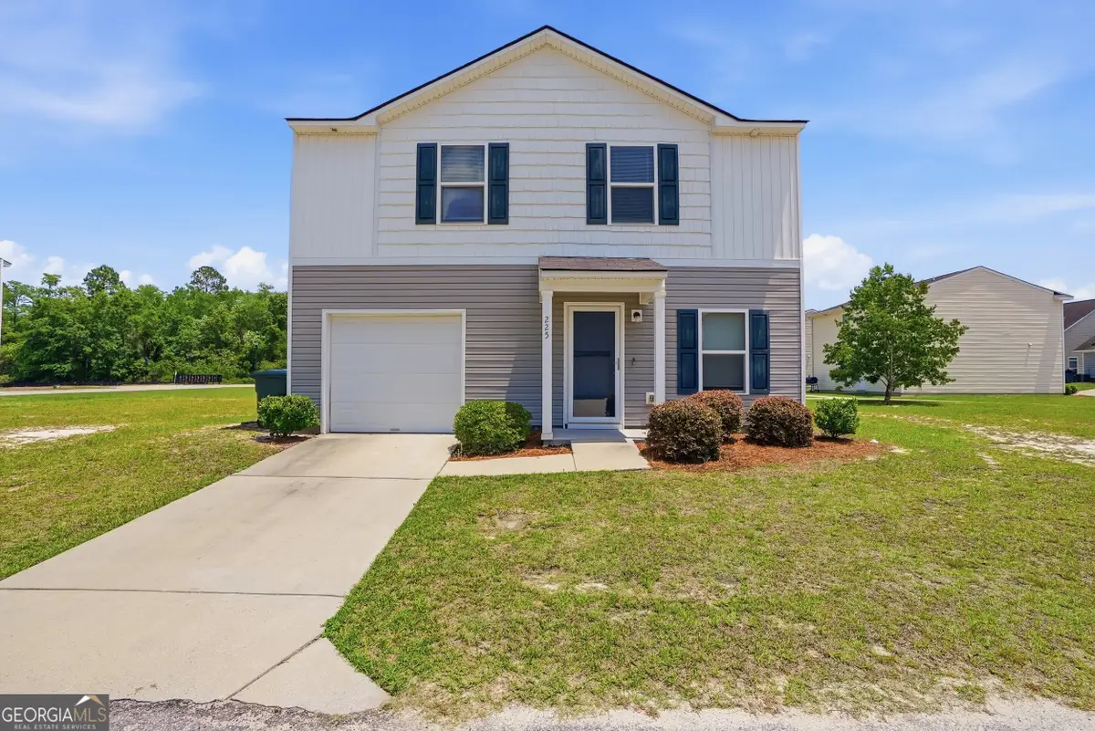 225 Rendell, Hinesville, GA 31313 - #1