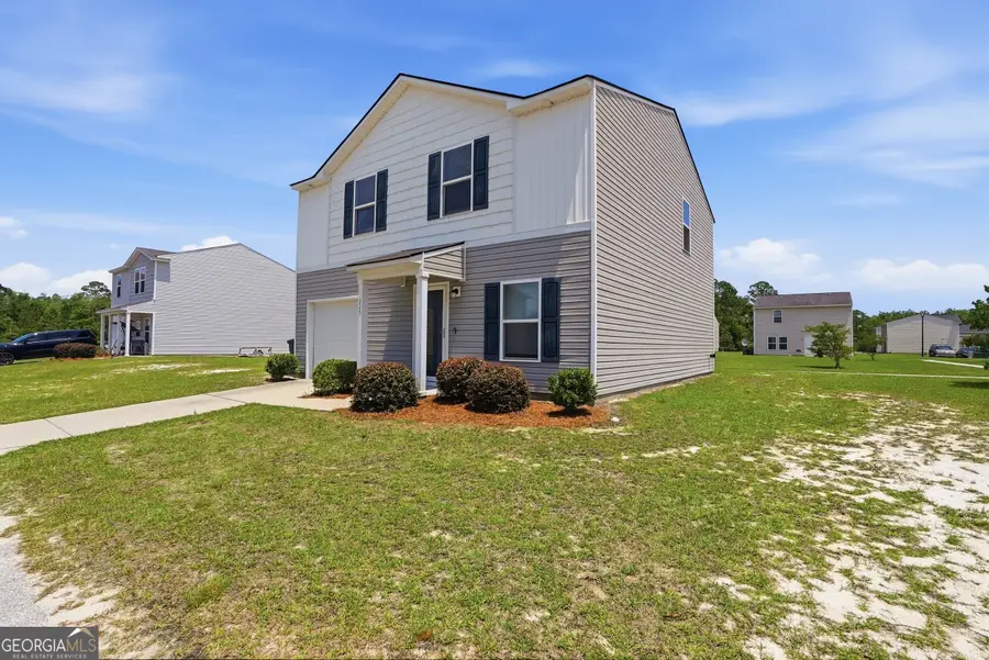 225 Rendell, Hinesville, GA 31313 - #3