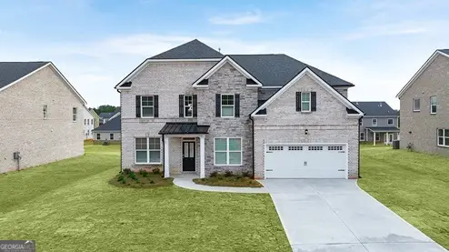 3680 Rivercrest Drive, Bogart, GA 30622 - #1