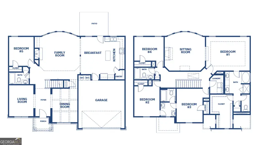 3680 Rivercrest Drive, Bogart, GA 30622 - #2