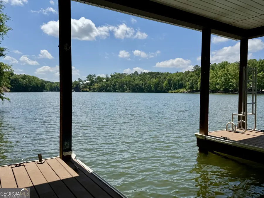 222 Jessica Drive, Wedowee, AL 36278 - #2
