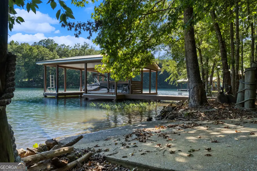222 Jessica Drive, Wedowee, AL 36278 - #3