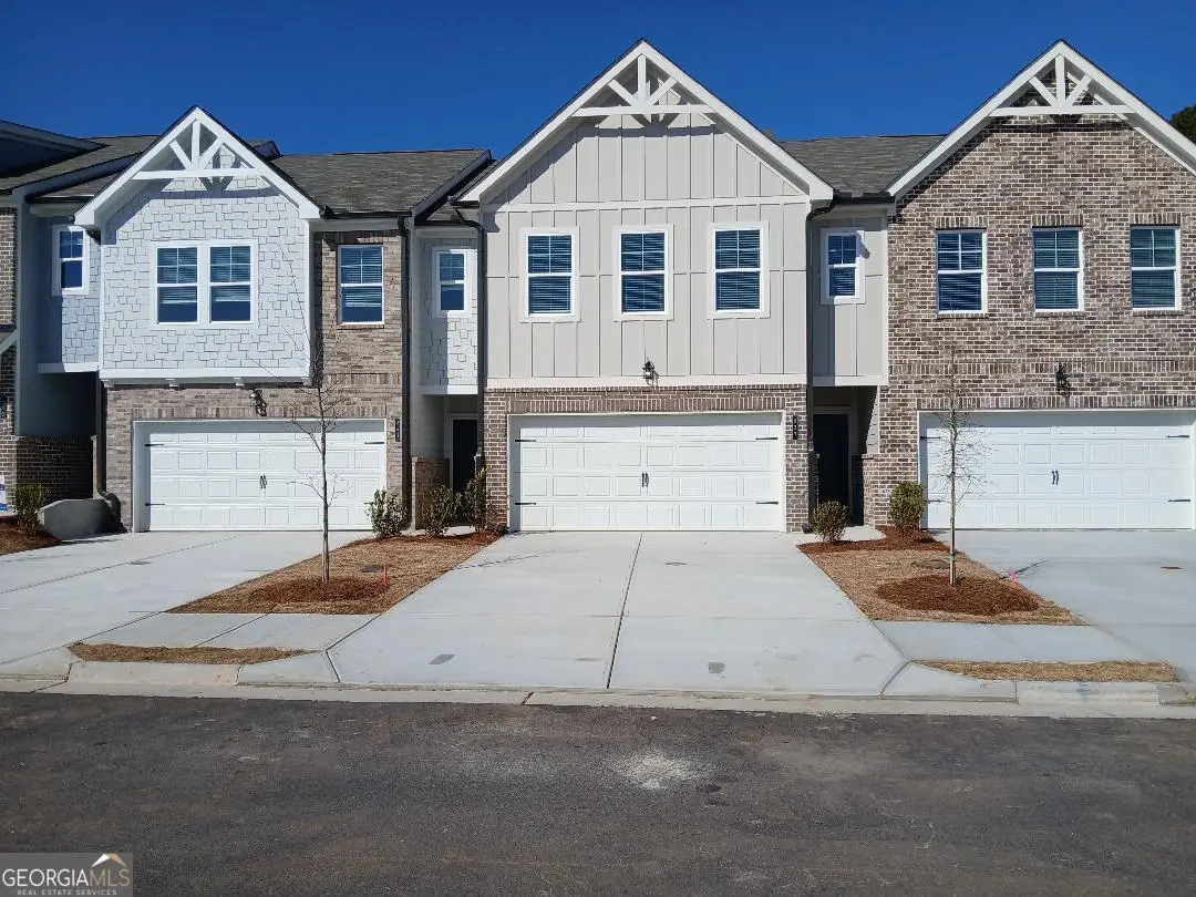 360 Sinclair Court #LOT 71, McDonough, GA 30253 - #1