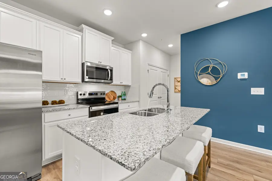 360 Sinclair Court #LOT 71, McDonough, GA 30253 - #2