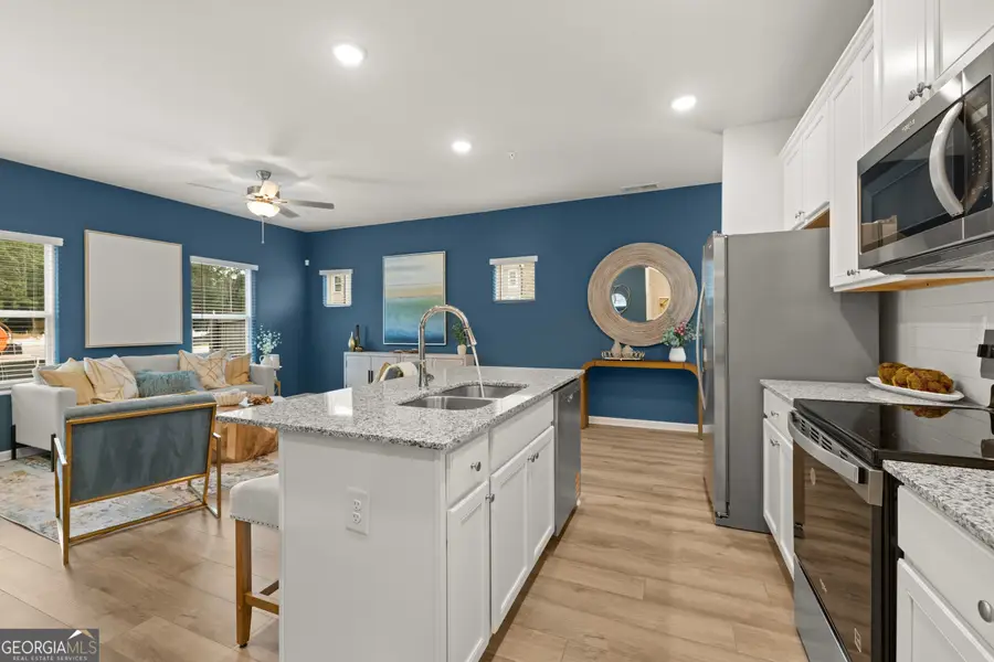 360 Sinclair Court #LOT 71, McDonough, GA 30253 - #3