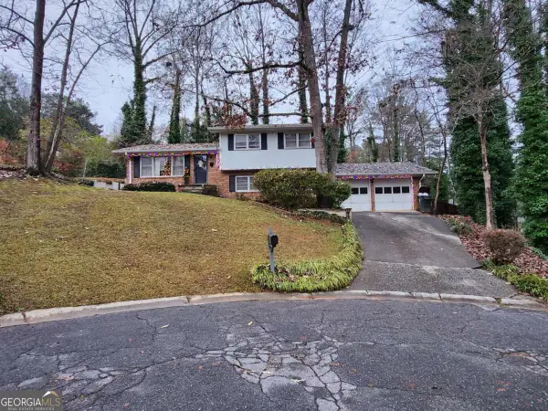 90 Elm Drive, Toccoa, GA 30577