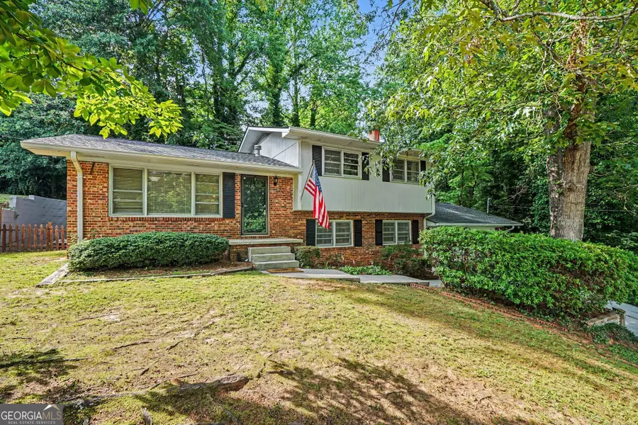 90 Elm Drive, Toccoa, GA 30577 - #3