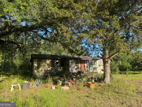520 Powell Road, Blakely, GA 39823