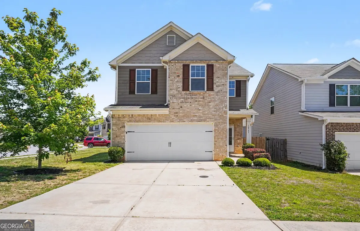 10941 Wheeler Trace, Hampton, GA 30228 - #1