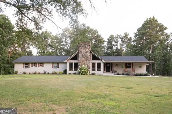 801 Glass Bridge Road, Lagrange, GA 30240