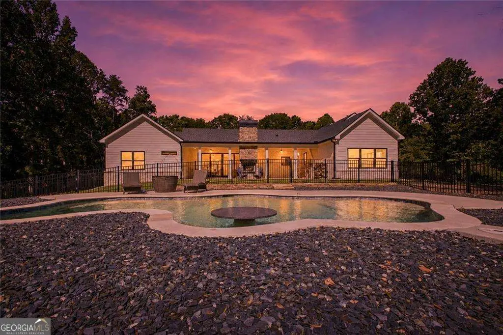 16 Mountain Creek Trail Ne, Fairmount, GA 30139 - #1