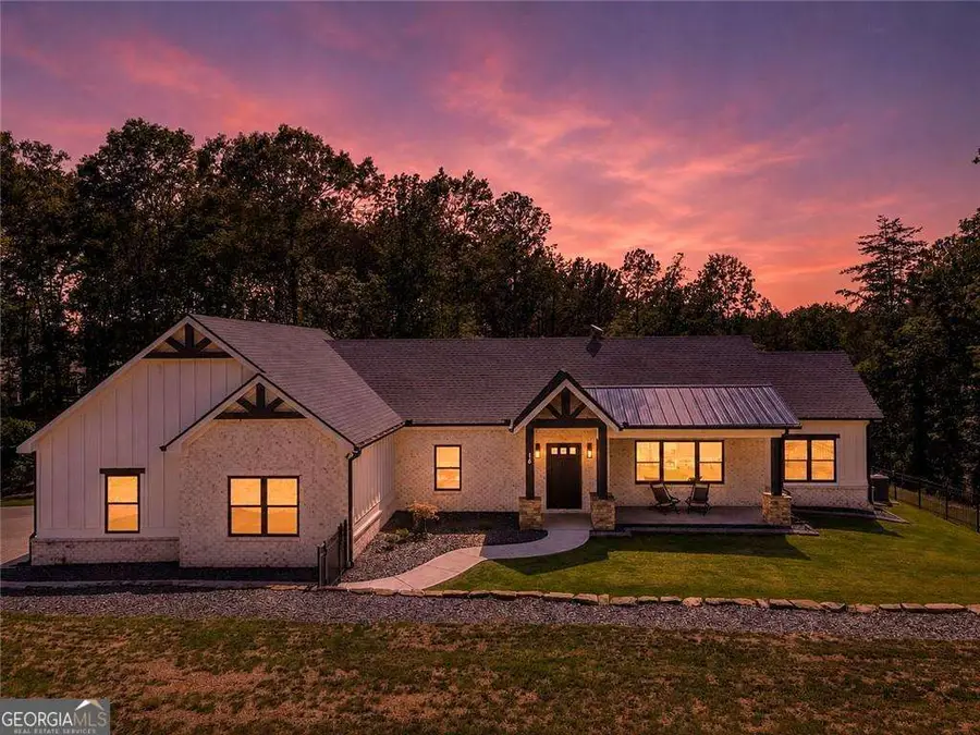 16 Mountain Creek Trail Ne, Fairmount, GA 30139 - #2