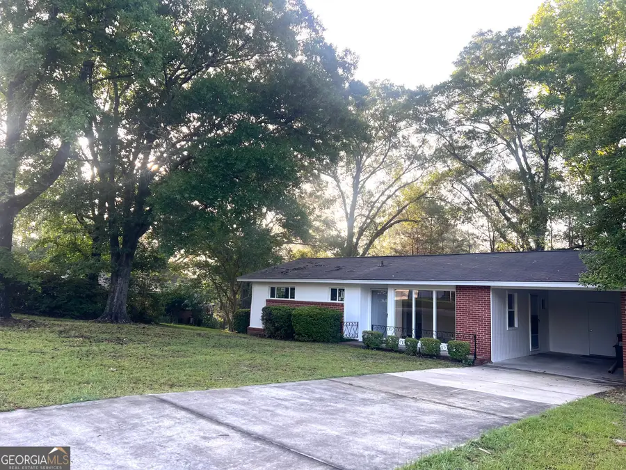 5506 Bacon Avenue, Eastman, GA 31023 - #3