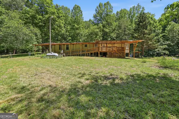 125 King Bird Drive, Cleveland, GA 30528