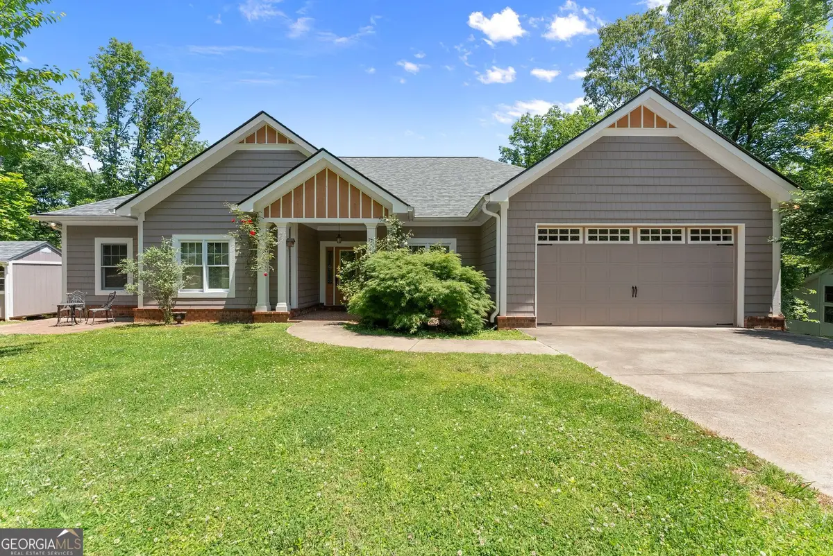 771 Calhoun Road, Dahlonega, GA 30533 - #1