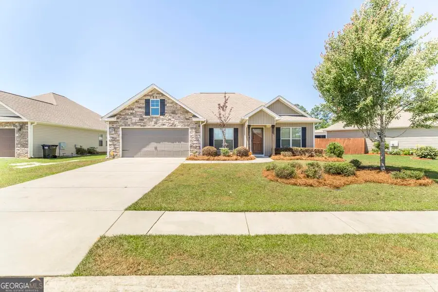 104 Savannah Lane, Bonaire, GA 31005 - #3