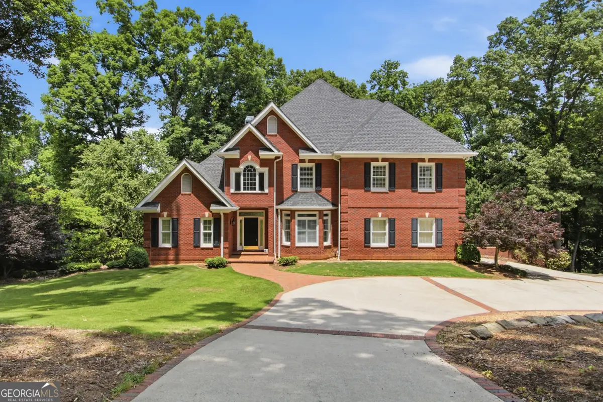1090 Ramser Drive, Watkinsville, GA 30677 - #1
