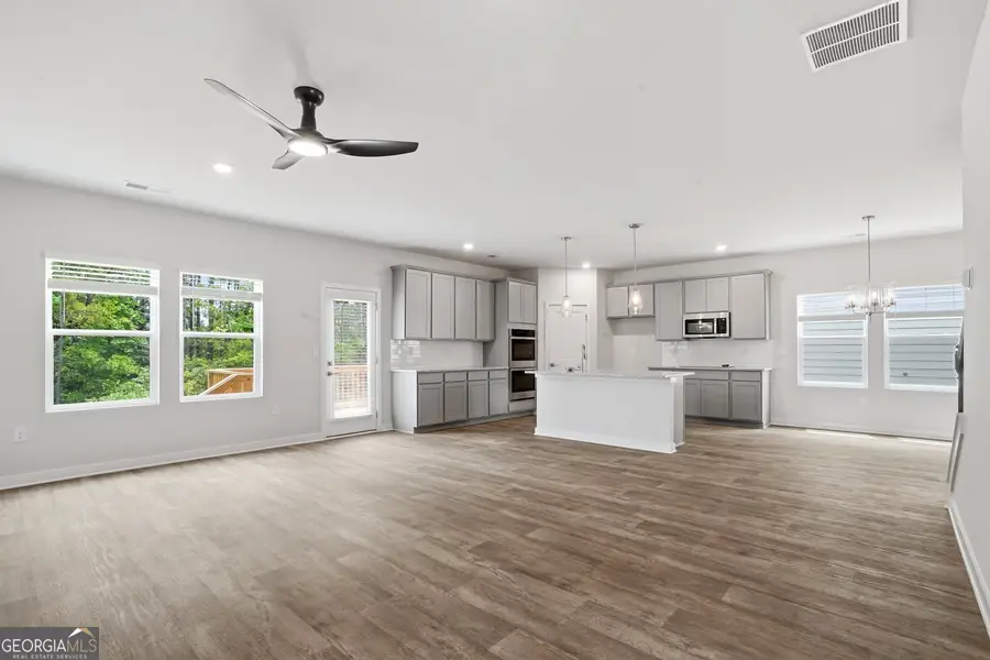5351 Tolar Road, Union City, GA 30213 - #3
