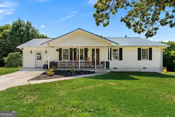 565 N Marble Street, Rockmart, GA 30153