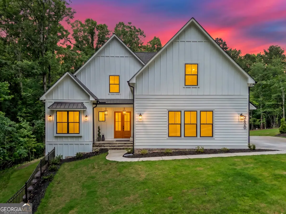 3620 Fleming Drive, Cumming, GA 30041 - #1