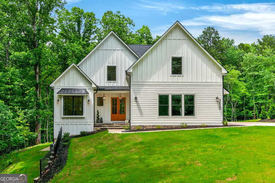 3620 Fleming Drive, Cumming, GA 30041 - #2