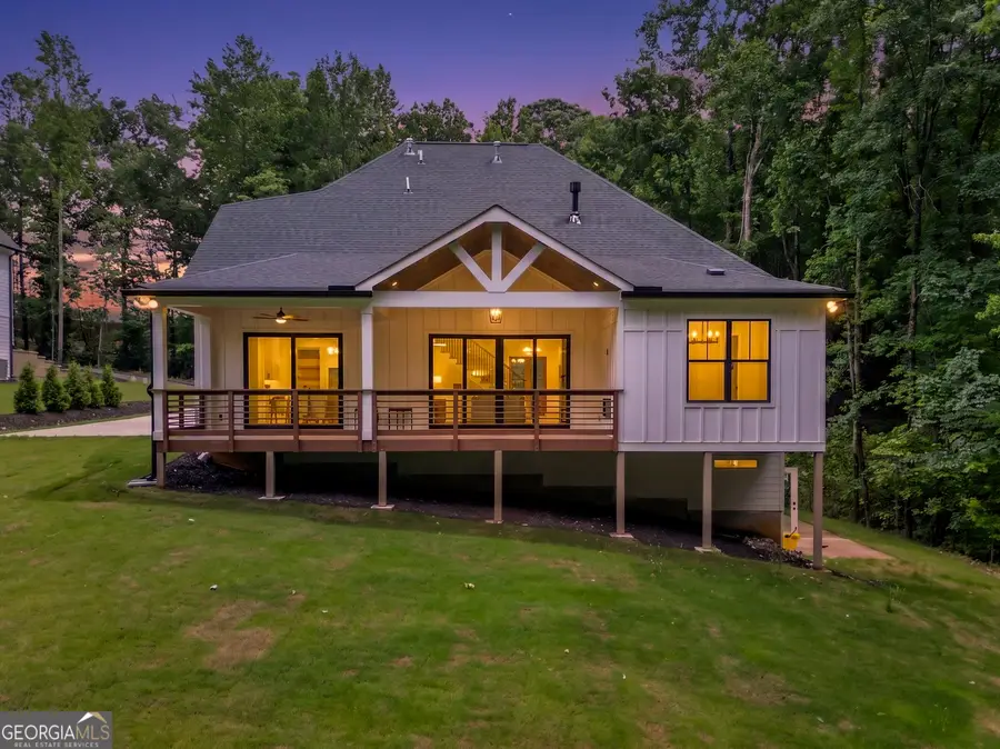 3620 Fleming Drive, Cumming, GA 30041 - #3