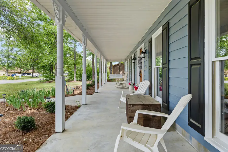 25 Sagewood Drive, Rome, GA 30165 - #2
