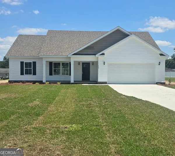 119 Sandalwood Circle, Statesboro, GA 30458