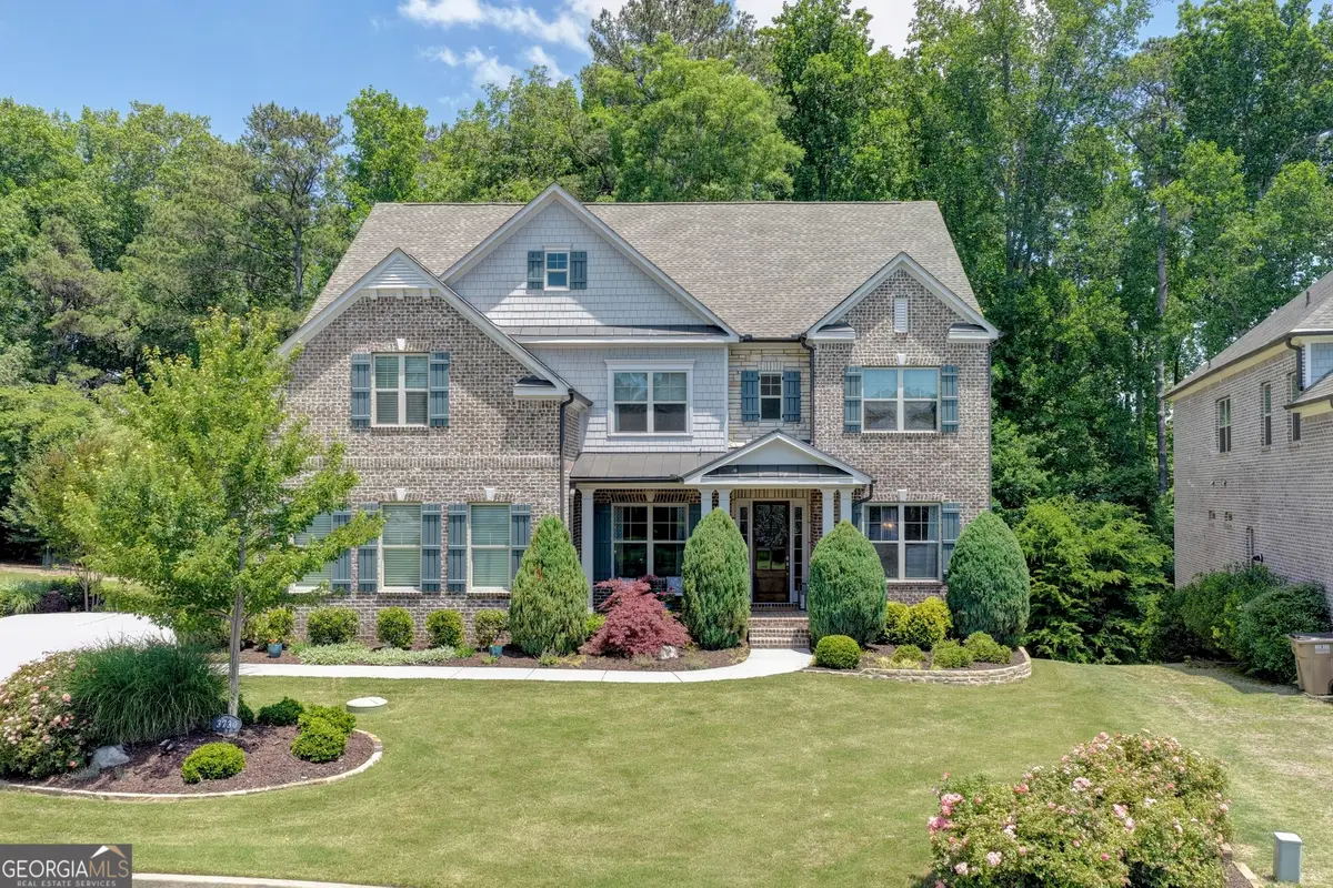3730 Jodeco Circle, Cumming, GA 30040 - #1