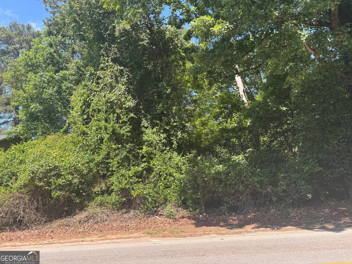 1689 Peachcrest Road, Decatur, GA 30032 - #1