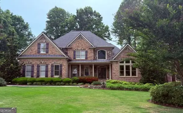6605 Willows Way, Cumming, GA 30040