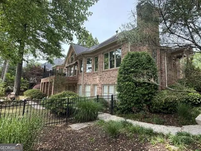 6605 Willows Way, Cumming, GA 30040 - #3
