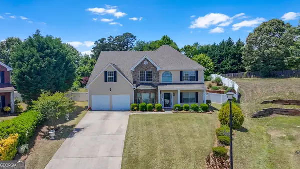 2393 Watson Fain Trail, Loganville, GA 30052