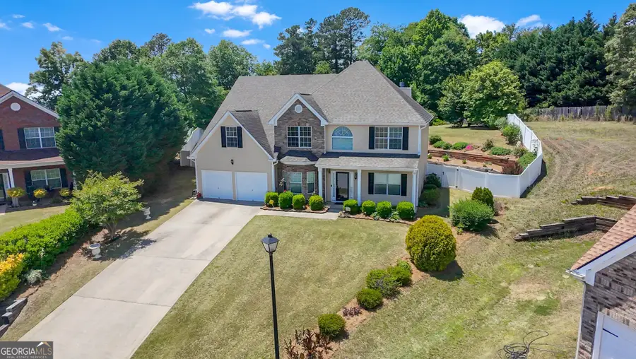 2393 Watson Fain Trail, Loganville, GA 30052 - #3