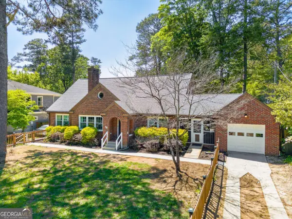 48 Spence Avenue Ne, Atlanta, GA 30317