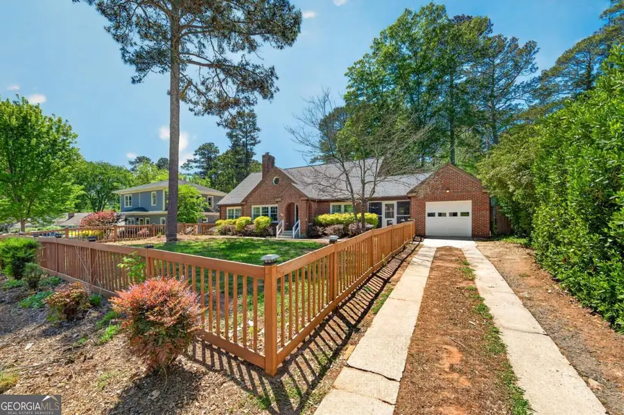 48 Spence Avenue Ne, Atlanta, GA 30317 - #2