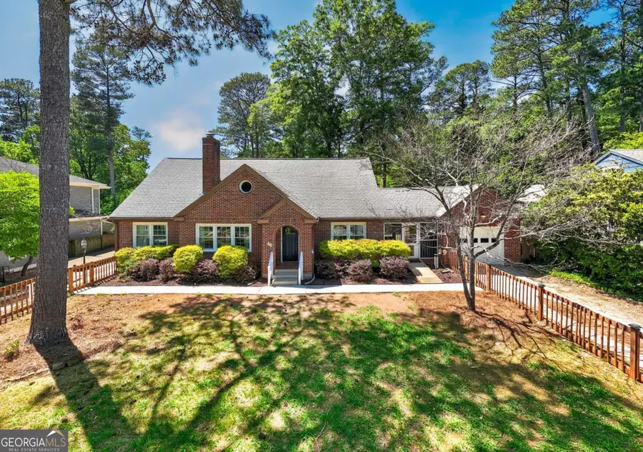 48 Spence Avenue Ne, Atlanta, GA 30317 - #3
