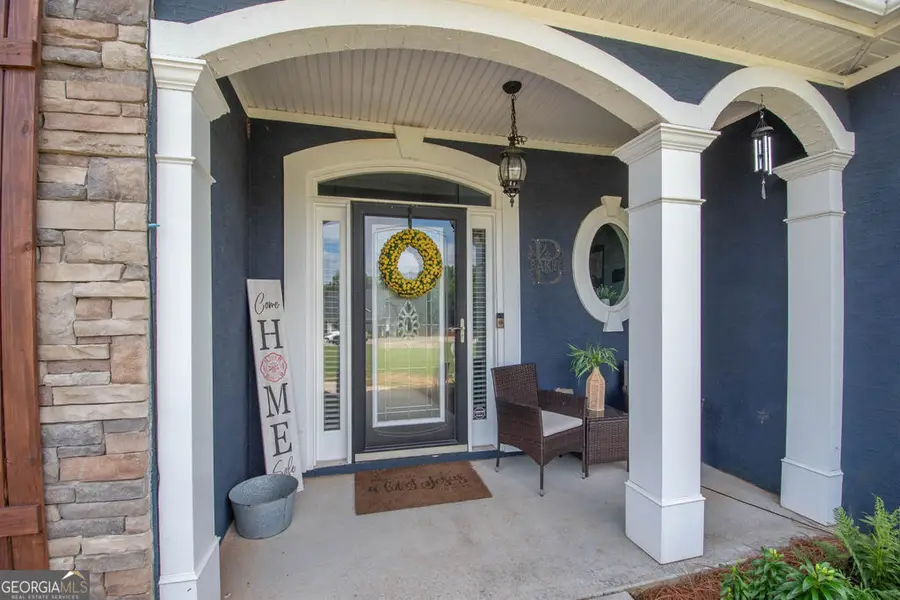 128 Windsor Court, Williamson, GA 30292 - #2