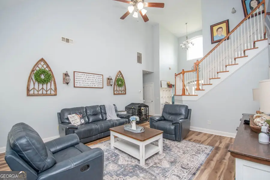 128 Windsor Court, Williamson, GA 30292 - #3
