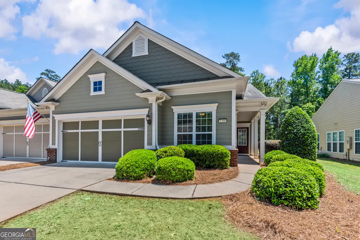 1200 Summer Hollow Road, Greensboro, GA 30642 - #1