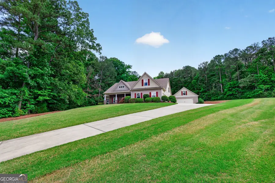 70 Double Creek Court, Senoia, GA 30276 - #2