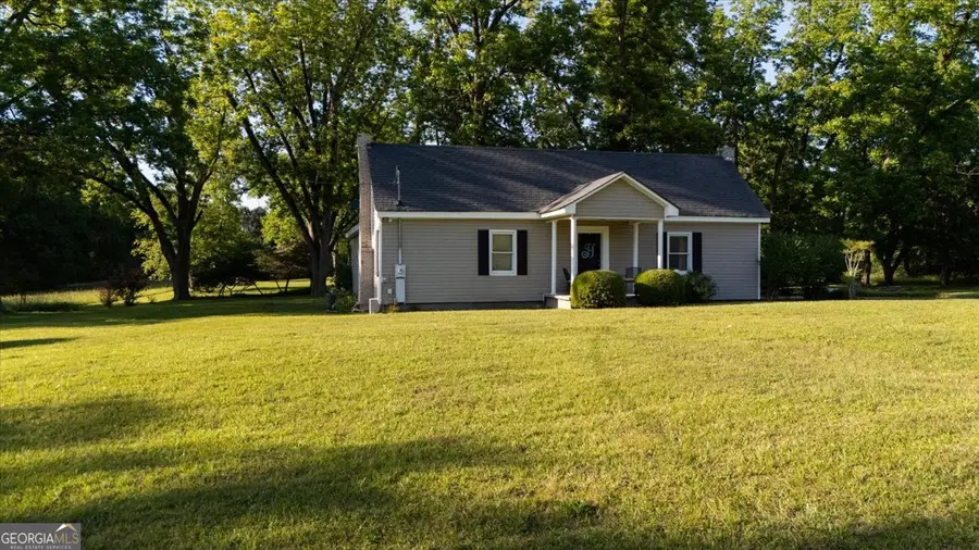 214 Howard Roberts Road, Gray, GA 31032 - #2
