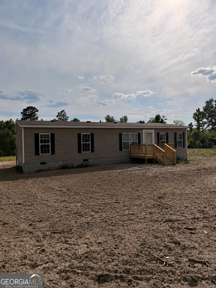 1825 Rocks Springs Rd, Dublin, GA 31021 - #2