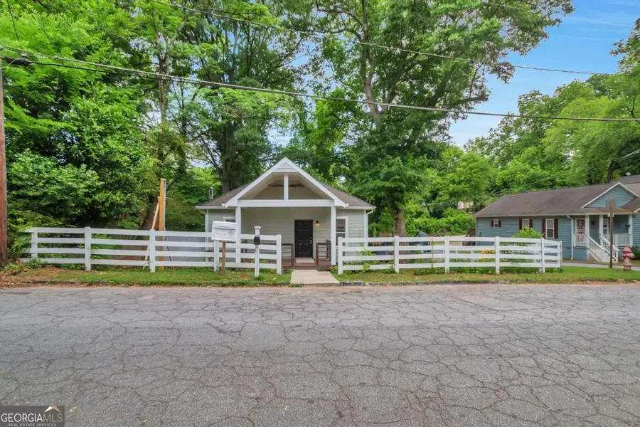 1841 Phillips Avenue, Atlanta, GA 30344 - #2