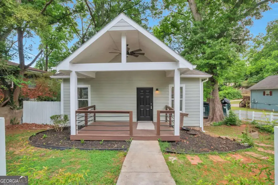 1841 Phillips Avenue, Atlanta, GA 30344 - #3