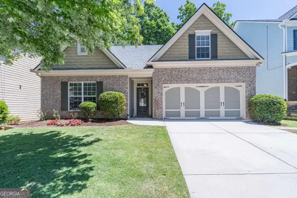 947 Upland Court, Buford, GA 30518