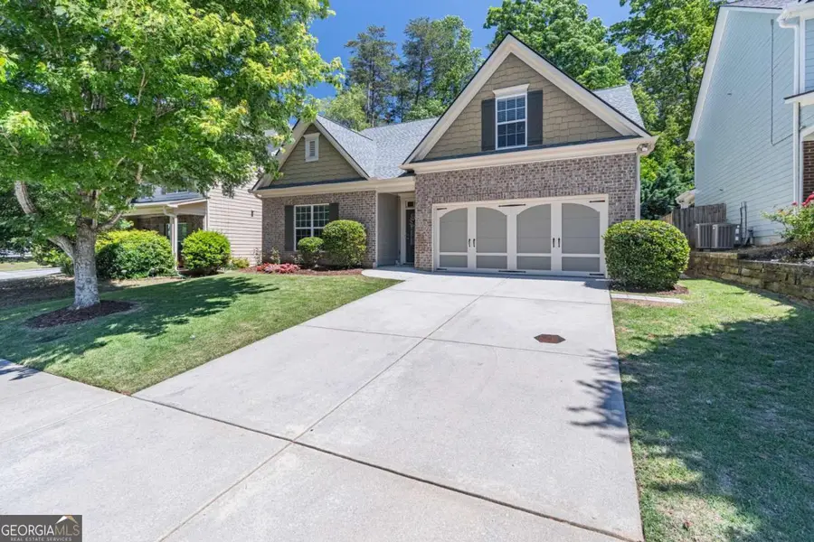 947 Upland Court, Buford, GA 30518 - #2
